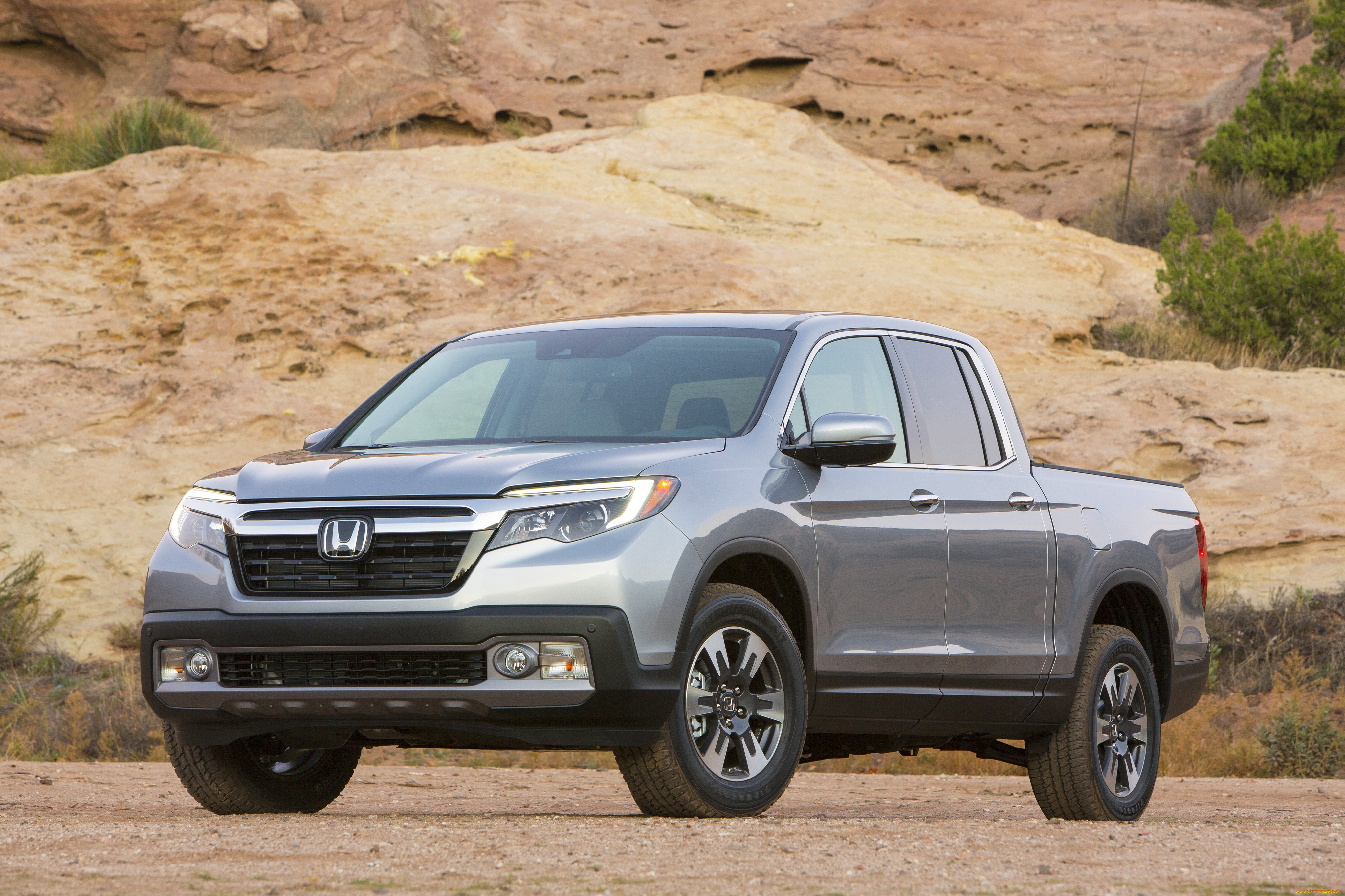 , honda, ridgeline, 2017